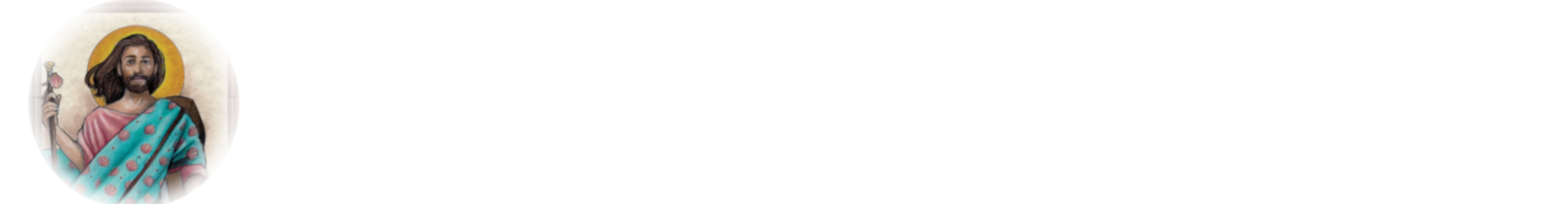 Římskokatolická farnost Kněžice u Třebíče a Opatov na Moravě
